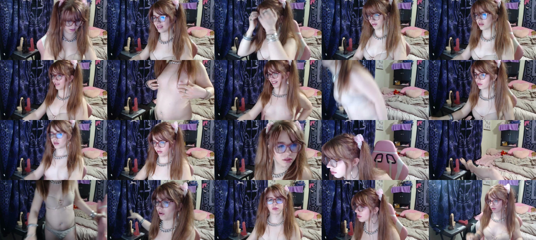 Stellalocke  06-11-2021